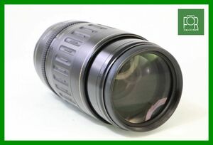 【同梱歓迎】【動作保証・点検済】良品■キヤノン Canon EF 100-300mm F4.5-5.6 USM■CCC630