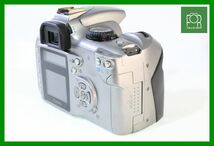 【同梱歓迎】実用■キヤノン Canon EOS KISS DIGITAL ボディ■バッテリー付き・チャージャーなし■BBB802_画像3