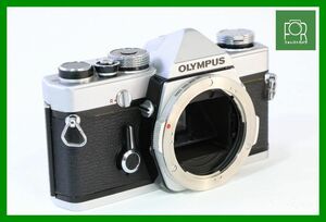 【同梱歓迎】実用■オリンパス OLYMPUS M-1 ボディ■シャッター全速完動・露出計完動■BBB761