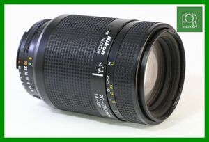 【同梱歓迎】実用■ニコン Nikon AF NIKKOR 70-210mm F4-5.6■BBB608