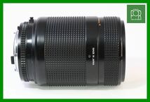 【同梱歓迎】実用■ニコン Nikon AF NIKKOR 70-210mm F4-5.6■BBB608_画像2