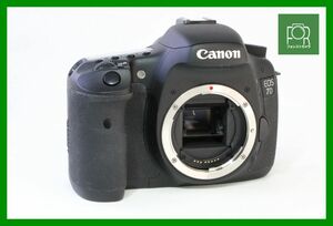 【同梱歓迎】【動作保証・点検済】良品■キヤノン Canon EOS 7D ボディ■バッテリー付き・チャージャーなし■GGG340
