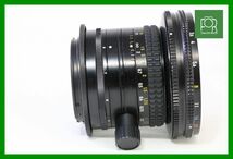 【同梱歓迎】実用■ニコン Nikon PC-NIKKOR 28mm F3.5■GGG353_画像2