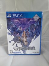 ◇◇新品即決◇◇ヴァルキリーエリュシオン ◇◇PS4_画像1