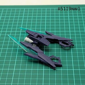 MG 1/100 ガンダムAGE-2マグナム 武装① ガンダムビルドBD:R ガンプラ ジャンク パーツ 　NW