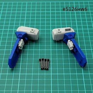 HGUC 1/144 ゼクアイン 外装 ガンダムセンチネル ガンプラ ジャンク パーツ 　HW