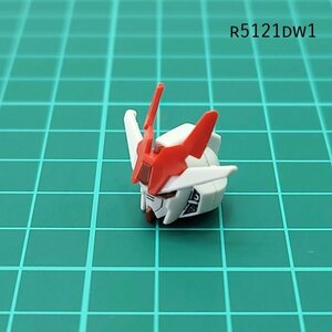 HGBD:R 1/144 コアガンダム&マーズアーマー 頭部 ガンダムビルドBD:R ガンプラ ジャンク パーツ 　DW