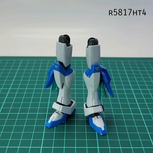 HG 1/144 ガンダムヘリオス 両足 ガンダムブレイカー ガンプラ ジャンク パーツ 　HT