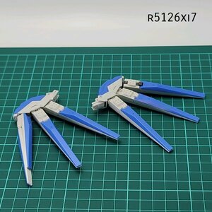 HGUC 1/144 Hi-νガンダム ファンネル 逆襲のシャア ガンプラ ジャンク パーツ 　XI