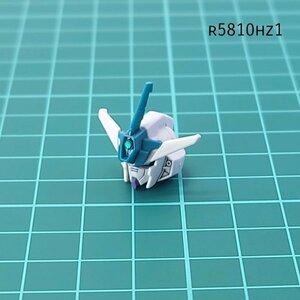 HGBD:R 1/144 コアガンダム&ヴィートルユニット 頭部 ガンダムビルドBD:R ガンプラ ジャンク パーツ 　HZ