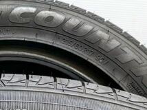 トーヨータイヤ■ オープンカントリー■4本セット■サイズ 215/60R17 96V ■2020年製■バリ山－9分山■バリ溝■215-60-17 (C-02)_画像4