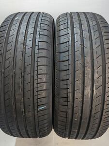 ヨコハマタイヤ■ブルーアース GT AE51■225/50R18 95W■2020年製 ■■バリ溝 ■2本セット 最安値 ■■バリ山ー9分山■225-50-18(C-)