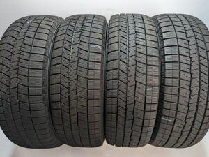 WINTER MAXX 03 195/65R15 91Q タイヤ×4本セット