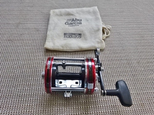 ☆アブガルシア ABU Garcia アンバサダー 7000 右巻き 8510-3