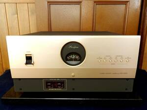 Accuphase PS-1220//クリーン電源//動作確認済み　極美品//発売価格￥661.500
