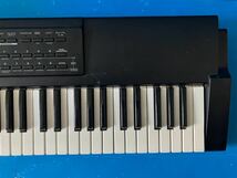 ▽【500円スタート】Roland／ローランド XP-10 MULTITIMBRAL SYNTHESIZER シンセサイザー 電子ピアノ 鍵盤楽器 楽器 キーボード_画像4