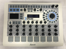 中古■Arturia SPARK Creative DrumMachine★通電OK★動作未確認★送料無料_画像1