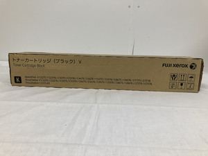 新品■FUJIXEROXトナ- ブラック CT201360★未開封★送料無料