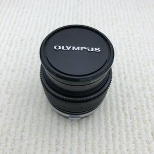 OLYMPUS OM-SYSTEM F.ZUIKO AUTO-T 85mm F2