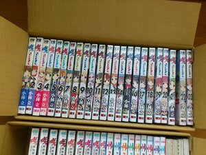 新品本 すべて帯付き 麻雀コミック オール初版 咲 saki 小林立 関連シリーズまとめセット 送料込み お買い得 