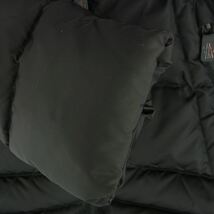 MONCLER モンクレール 120984634205-53147 ANDOLLA GIUBBOTTO ダウン ジャケット ブラック系 1【中古】_画像8