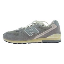 NEW BALANCE ニューバランス CM996HJ2 35th anniversary width D ヴィンテージ 996 35周年 アニバーサリー【新古品】【未使用】【中古】_画像1