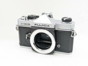 超美品！完動品！FUJICA ST605 富士フィルム フィルムカメラ