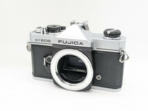 超美品！完動品！FUJICA ST605 富士フィルム フィルムカメラ_画像1