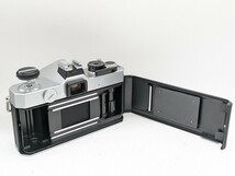 超美品！完動品！FUJICA ST605 富士フィルム フィルムカメラ_画像7