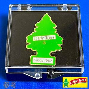 Little Trees リトルツリー PINS ピンズ ピンバッジ ピンバッチ BOX入り アメリカ雑貨 新品 No.G