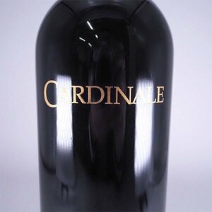 1円～★カーディナル 2014年 赤 750ml 14.7% カリフォルニア ナパヴァレー CARDINALE L17012