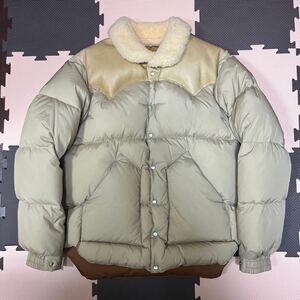 新品未使用品　Rocky Mountain Featherbed CHRISTY JACKET 40(M)サイズ