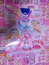 130 2649640 デリシャスパーティープリキュア インナー福袋_画像1