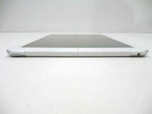 【ジャンク】au iPad 第6世代 9.7インチ Wi-Fi+Cellularモデル 128GB MR732J/A 〇判定 バッテリー最大容量98％ 9K11_画像3