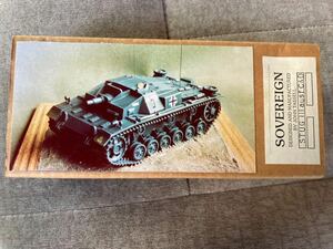 バウマン1/35 戦車 ドイツ Kpfw Ausf Pz プラモデル ガレージキットガレキレジン
