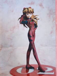 MUSASIYAmsasiya Neon Genesis Evangelion 1/8 Aska *R ( прозрачный clear VERSION ..* Aska * Langley гараж комплект галет ki resin 