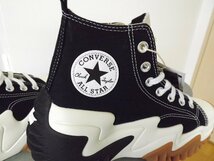 サイズ 26.5 新品 CONVERSE(コンバース) RUN STAR MOTION ランスターモーション スニーカー　韓国企画・韓国限定・日本未発売_画像5