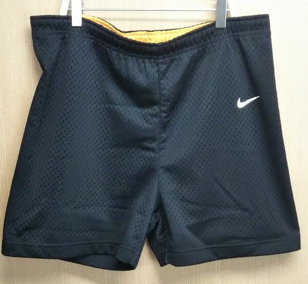 NIKE/ナイキ ハーフパンツ S ブラック