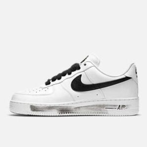 NIKE ×PEACEMINUSONE Air Force 1 Low 26.5