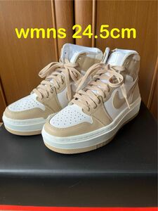 Nike WMNS Air Jordan 1 High Elevate ナイキ エア ジョーダン1 ハイ エレベート 24.5
