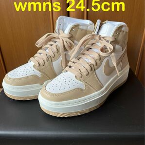 Nike WMNS Air Jordan 1 High Elevate ナイキ エア ジョーダン1 ハイ エレベート 24.5