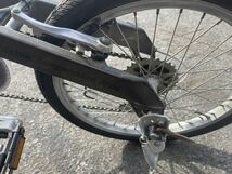 折りたたみ自転車　BD-1 R&M ライズアンドミューラー　_画像6