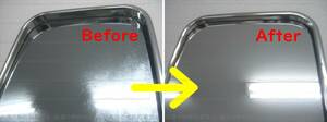  Jeep * Wrangler *TJ* door mirror * lens * bending surface * Japan car specification * wide-angle * silver * paste * repair * restore * side mirror * Ame car *US