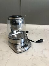 YH120214 ティーメーカー Breville ブレビル the Tea Maker BTM800XL 動作未確認※ジャンク 1.2L 直接引き取り歓迎_画像1