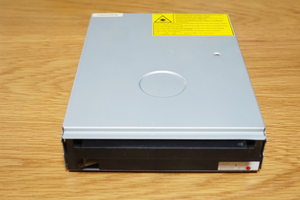 SHARP シャープ　DVD/VHS/HDDレコーダー用　DV-HRW50用　DVD-Rドライブ　SA095WJ 清掃済 即決