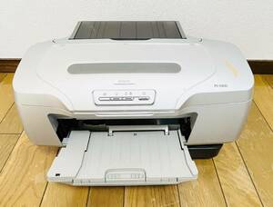 ジャンク EPSON PX-G900 インクジェットプリンター