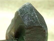 AAA級【魔除け】◆天然モリオン(黒水晶）クラスター177C6-105C76Z_画像5