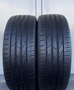 23121705　　【送料無料】　◆HANKOOK　Ventus　Prime◆　165/40R16　70V　21年製　2本