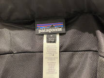 新品同様 今期 Patagonia メンズ・ストーム・シフト・パンツ（レギュラー）M ブラック GORE-TEX ゴアテックス パタゴニア スキーパンツ _画像7