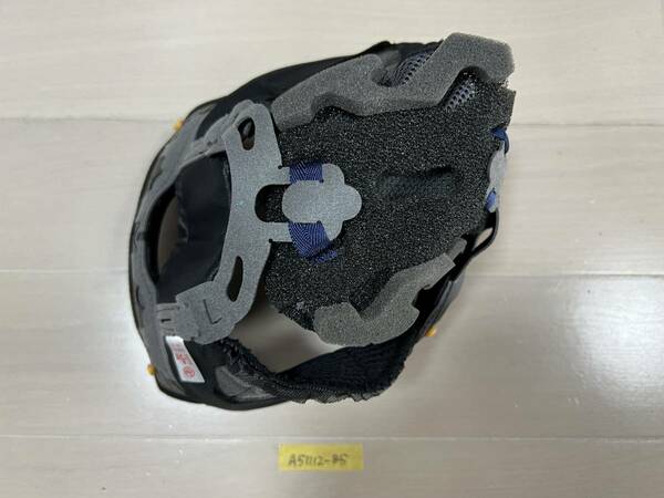 Arai アライ RAPIDE NEO ラパイドネオ システム内装 Ⅱ-5ｍｍ 2-5mm (A51112-85)